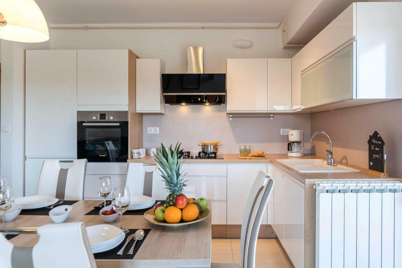 Apartment Thea